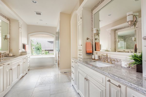Bathroom Cabinet Repair in Midlothian