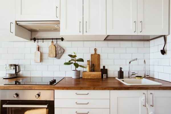 Kitchen Drawer Repair in Midlothian