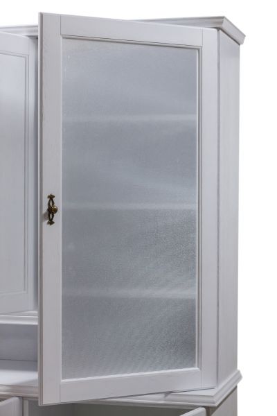 Cabinet Door Glass Replacement in Midlothian