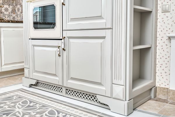 Country Cabinetry Installation in Midlothian