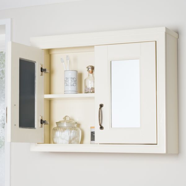 Bathroom Cupboard Replacement in Midlothian