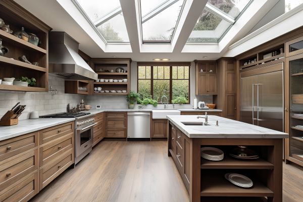 Cabinetry Installation in Midlothian