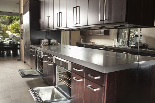Commercial Cabinetry Service in Midlothian