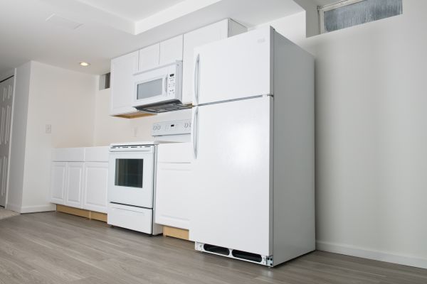 Kitchen Cabinet Remodeling in Midlothian