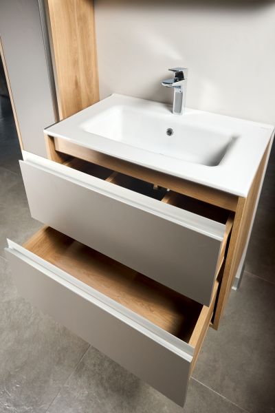 Cabinet Drawer Replacement in Midlothian