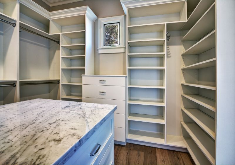 Custom Cabinet Designs