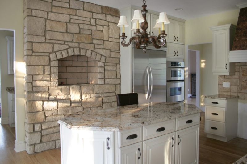 Door Refacing detail