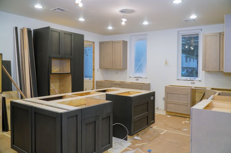 Kitchen Remodelers